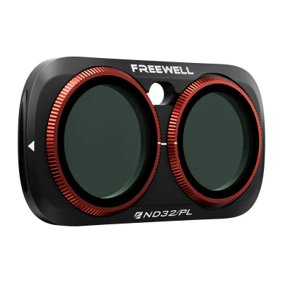 Filtru Freewell Insta360 Luna Ultra ND32/PL ND/PL