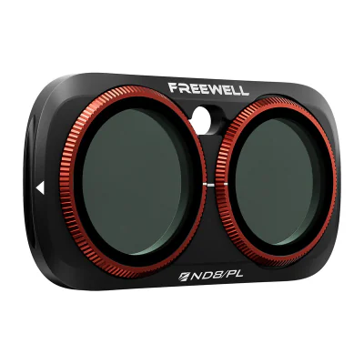 Filtru Freewell Insta360 Luna Ultra ND8/PL ND/PL