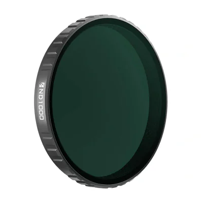 Filtru Freewell ND1000 pentru OSMO Action 6