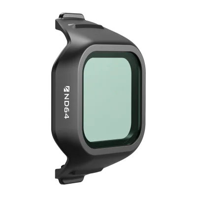 Filtru Freewell ND64 pentru DJI Mini 5 Pro