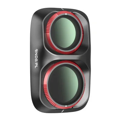 Filtru Freewell Osmo Pocket 4P ND8 ND/PL
