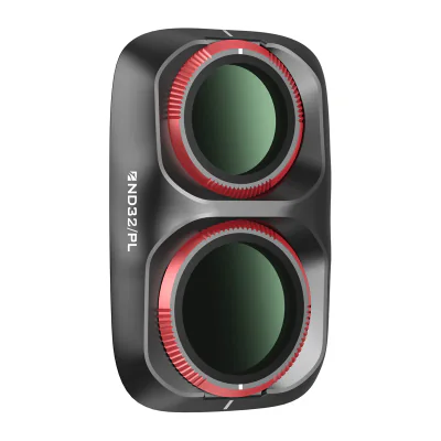 Filtru Freewell Osmo Pocket ND32/PL