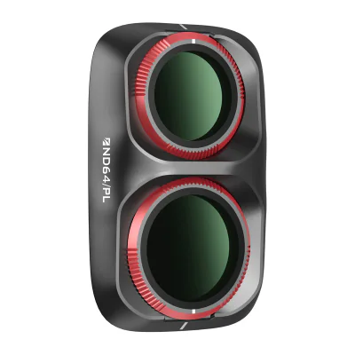 Filtru Freewell Osmo Pocket ND64/PL