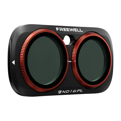 Filtru Freewell pentru Insta360 Luna Ultra ND16/PL