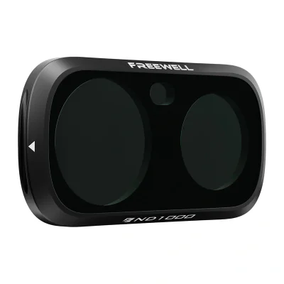 Filtru ND Freewell pentru Insta360 Luna Ultra ND1000