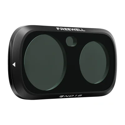 Filtru ND Freewell pentru Insta360 Luna Ultra ND16