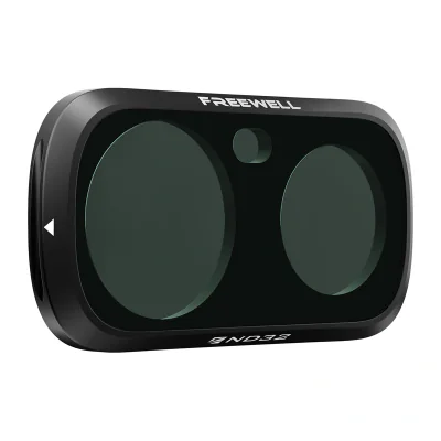 Filtru ND Freewell pentru Insta360 Luna Ultra ND32