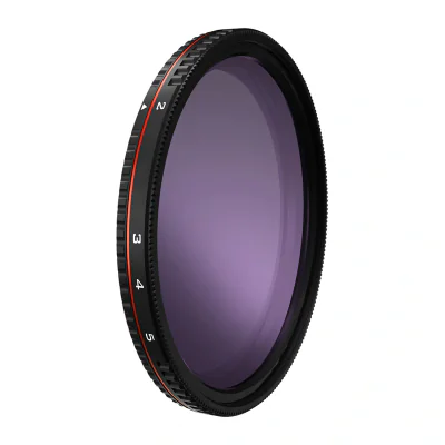 Filtru ND reglabil Freewell (gri)
