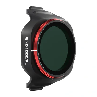 Filtru ND1000/PL Freewell pentru DJI Mini 5 Pro