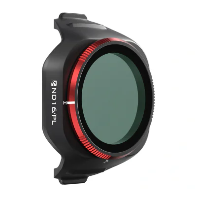 Filtru ND16/PL Freewell pentru DJI Mini 5 Pro