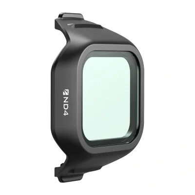 Filtru ND4 Freewell pentru DJI Mini 5 Pro
