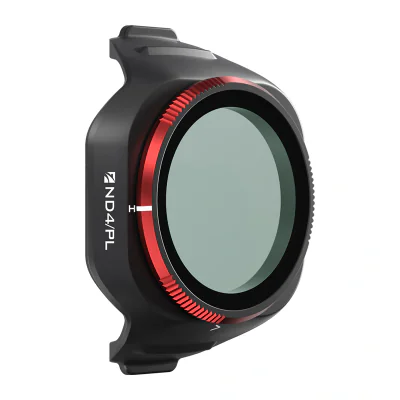 Filtru ND4/PL Freewell pentru DJI Mini 5 Pro