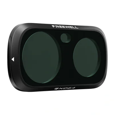 Filtru ND64 Freewell pentru Insta360 Luna Ultra