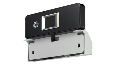 FINGER PRINT MODULE FOR UTC-115, 120