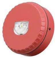 FIRE ALARM ACC BEACON WALL/SOL-LX-W-RF-R-D BOSCH