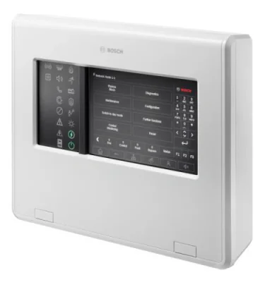 FIRE ALARM ACC REMOTE KEYPAD./FPE-8000-FMR BOSCH