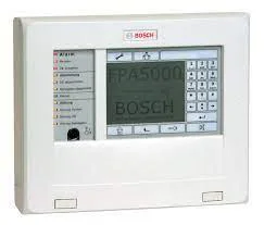 FIRE ALARM ACC REMOTE KEYPAD./GER FMR-5000-C-00 BOSCH