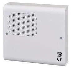 FIRE ALARM ACC SIREN INDOOR/IUI-SIR-ID BOSCH