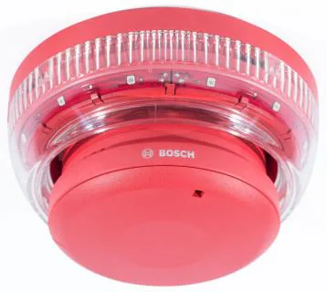 FIRE ALARM ACC SIREN/RED FNX-425U-RFRD BOSCH