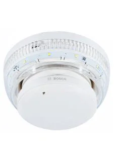 FIRE ALARM ACC SIREN/WHITE FNX-425U-WFWH BOSCH