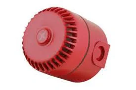 FIRE ALARM ACC SOUNDER/FNM-320-SRD BOSCH