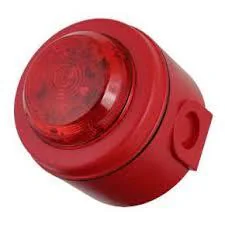 FIRE ALARM ACC SOUNDER/FNM-320LED-SRD BOSCH