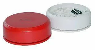 FIRE ALARM ACC SOUNDER/FNM-420-A-BS-RD BOSCH