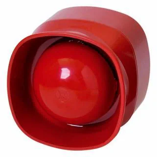 FIRE ALARM ACC SOUNDER/FNM-420-A-RD BOSCH