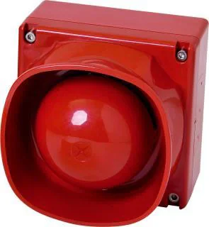 FIRE ALARM ACC SOUNDER/FNM-420-B-RD BOSCH