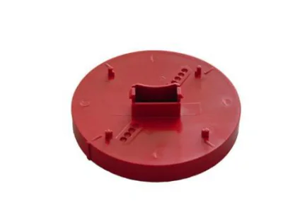 FIRE ALARM ACC SPACER/FNM-SPACER-RD BOSCH