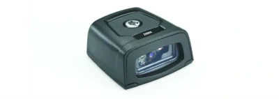 Zebra DS457-DP20004ZZWW, Fixed bar code reader, 1D/2D, Laser, Code 128, Aztec Code, Data Matrix, MaxiCode, PDF417, QR Code, 625 nm