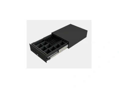 FLEXI SLIDE-OUT 8C6VN BLACK/330X427X120 RJ11 MUL 75 RAN