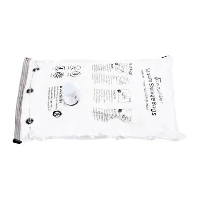 Flextail Vacuum Storage Bags Size M