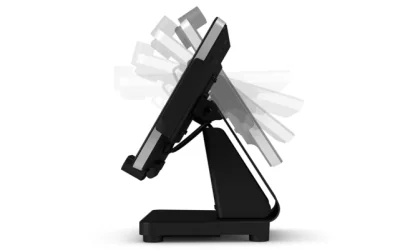 Flip Stand for 10"/15" i-series or 1002L/1502L
