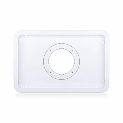 "Flush Mount for UniFi Connect Display.