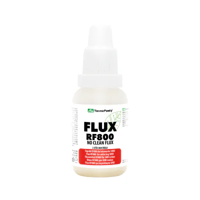Flux de lipit AG TERMOPASTY AGT-042, 15 ml