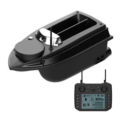 Flytec V030 Basic – Aparat de momeală de 20.000 mAh