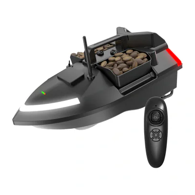 Flytec V801 12000mah barca de momeală
