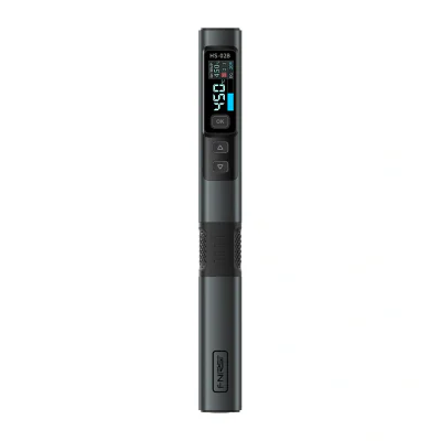 FNIRSI 100W Smart Soldering Iron HS-02B F
