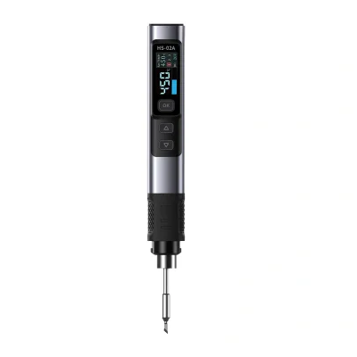 FNIRSI HS-02A Fier de lipit de 100 W