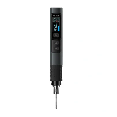 FNIRSI HS-02B Fier de lipit de 100 W