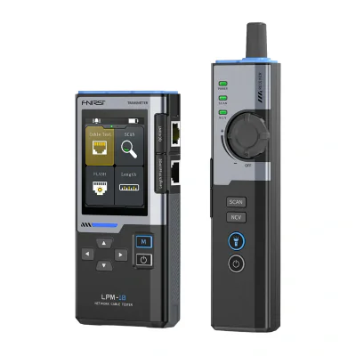 FNIRSI LPM-10A Detector de cabluri