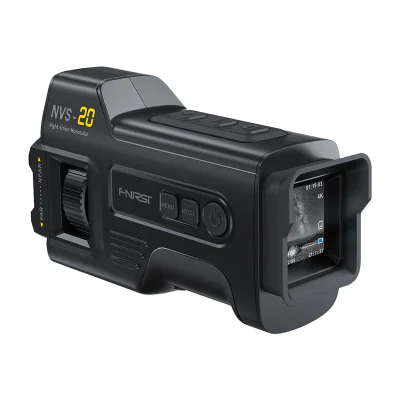 FNIRSI NVS-20 dispozitiv digital de vedere pe timp de noapte cu înregistrare 4K HD