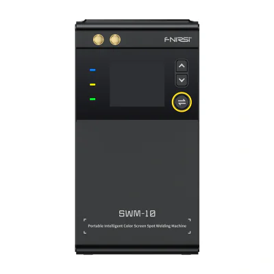 FNIRSI SWM-10 aparat portabil de sudură prin puncte 2 în 1