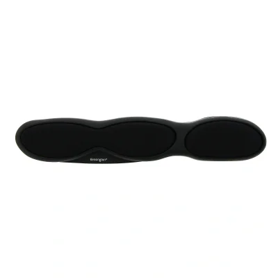 FOAM KEYBOARD WRIST REST- BLACK/.