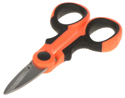 Foarfecă pentru Kevlar DELTA FIBER KS-XK150