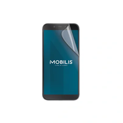 Folie antișoc Mobilis IK06 pentru iPhone 13/13 Pro
