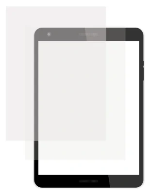 Origin Storage Screen Protector 13.0in for Dell Latitude 7389 Anti-Glare, 33.8 cm (13.3"), Monitor/Laptop, Frameless display privacy filter, Glossy / Matt, Anti-glare