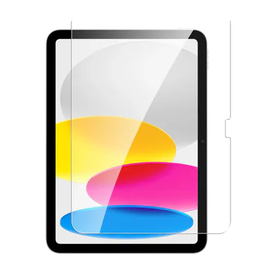 Folie de sticlă Dviced pentru iPad 10.9" (gen 10)