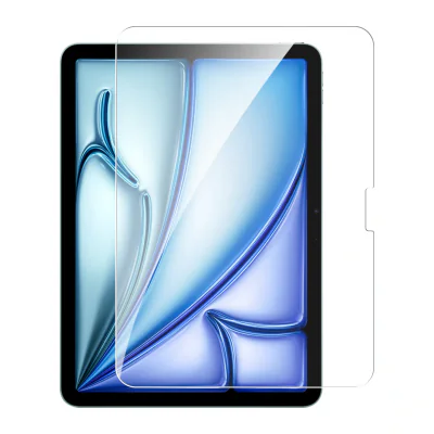 Folie de sticlă Dviced pentru iPad Air 11", cu aplicator